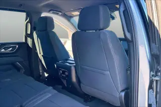Chevrolet Tahoe 2023 4x2 LS 4p SUV