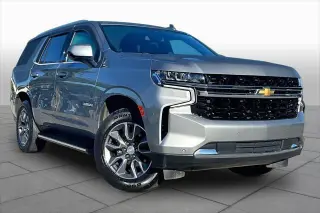 Chevrolet Tahoe 2023 4x2 LS 4p SUV