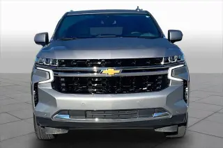 Chevrolet Tahoe 2023 4x2 LS 4p SUV