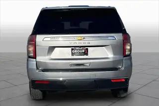 Chevrolet Tahoe 2023 4x2 LS 4p SUV
