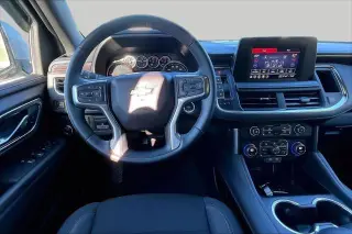 Chevrolet Tahoe 2023 4x2 LS 4p SUV