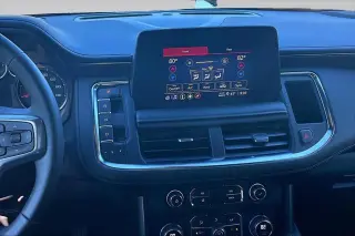 Chevrolet Tahoe 2023 4x2 LS 4p SUV