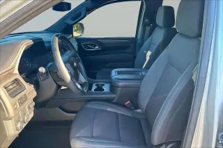 Chevrolet Tahoe 2023 4x2 LS 4p SUV