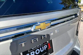 Chevrolet Tahoe 2023 4x2 LS 4p SUV