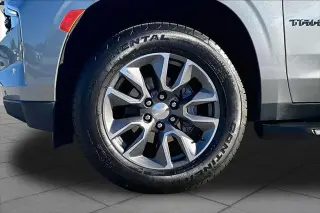 Chevrolet Tahoe 2023 4x2 LS 4p SUV