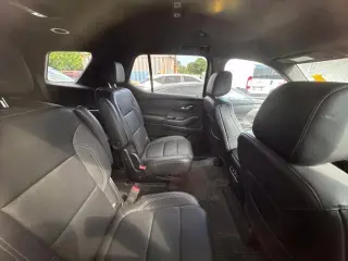 Chevrolet Traverse 2022 LT Cuero 4p SUV