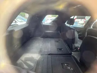 Chevrolet Traverse 2022 LT Cuero 4p SUV