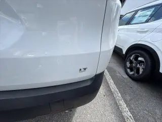 Chevrolet Traverse 2022 LT Cuero 4p SUV
