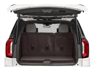 GMC Yukon 2021 4x2 SLT 4p SUV