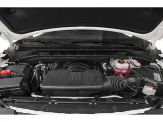GMC Yukon 2021 4x2 SLT 4p SUV