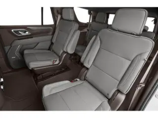GMC Yukon 2021 4x2 SLT 4p SUV