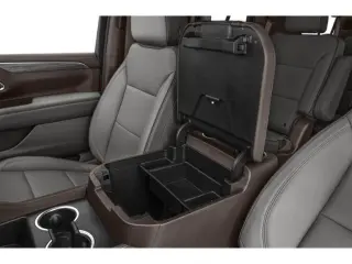 GMC Yukon 2021 4x2 SLT 4p SUV