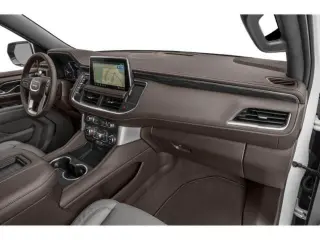 GMC Yukon 2021 4x2 SLT 4p SUV