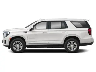 GMC Yukon 2021 4x2 SLT 4p SUV