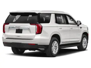 GMC Yukon 2021 4x2 SLT 4p SUV
