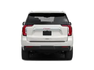 GMC Yukon 2021 4x2 SLT 4p SUV