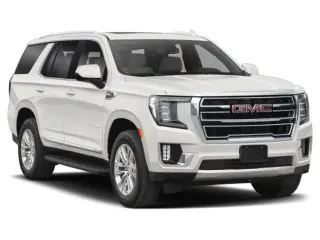 GMC Yukon 2021 4x2 SLT 4p SUV
