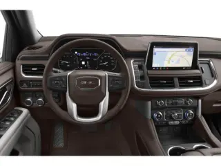 GMC Yukon 2021 4x2 SLT 4p SUV