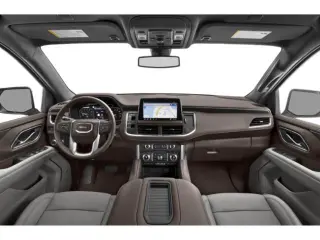 GMC Yukon 2021 4x2 SLT 4p SUV