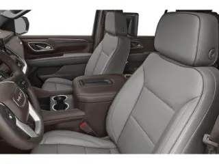 GMC Yukon 2021 4x2 SLT 4p SUV