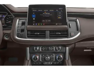 GMC Yukon 2021 4x2 SLT 4p SUV