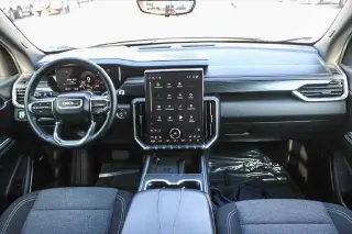 GMC Acadia 2026 4x4 Elevation 4dr SUV