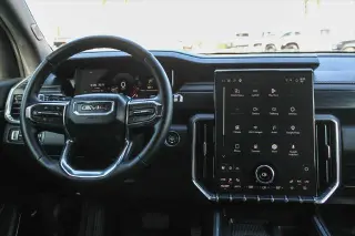 GMC Acadia 2026 4x4 Elevation 4dr SUV