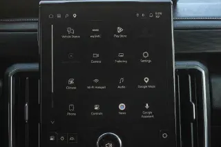 GMC Acadia 2026 4x4 Elevation 4dr SUV