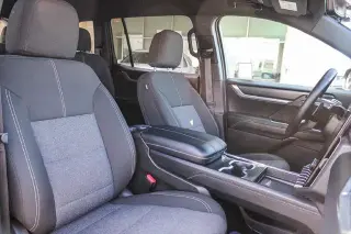 GMC Acadia 2026 4x4 Elevation 4dr SUV