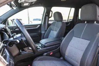 GMC Acadia 2026 4x4 Elevation 4dr SUV