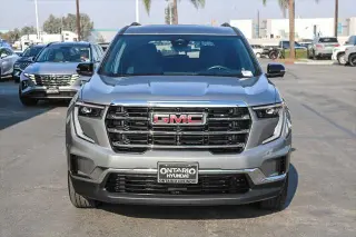 GMC Acadia 2026 4x4 Elevation 4dr SUV