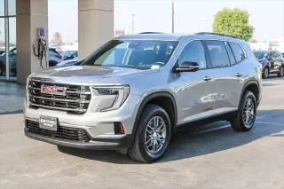 GMC Acadia 2026 4x4 Elevation 4dr SUV