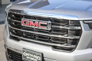 GMC Acadia 2026 4x4 Elevation 4dr SUV