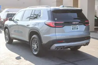 GMC Acadia 2026 4x4 Elevation 4dr SUV