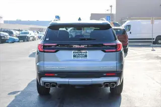 GMC Acadia 2026 4x4 Elevation 4dr SUV
