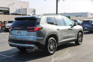 GMC Acadia 2026 4x4 Elevation 4dr SUV