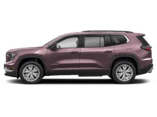 GMC Acadia 2024 4x4 Elevation 4dr SUV
