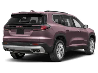 GMC Acadia 2024 4x4 Elevation 4dr SUV