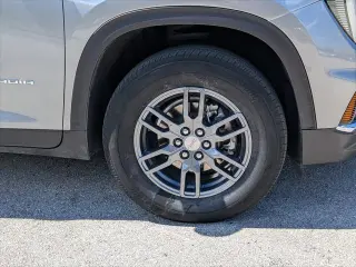 GMC Acadia 2025 Elevation 4dr SUV