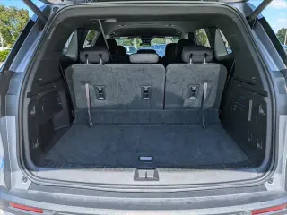 GMC Acadia 2025 Elevation 4dr SUV