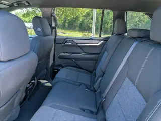 GMC Acadia 2025 Elevation 4dr SUV