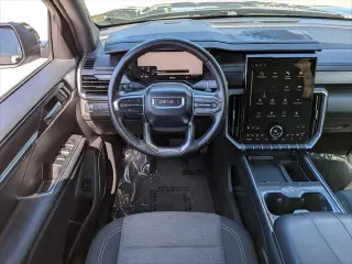 GMC Acadia 2025 Elevation 4dr SUV