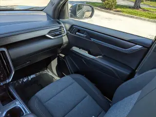 GMC Acadia 2025 Elevation 4dr SUV