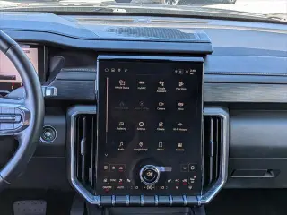 GMC Acadia 2025 Elevation 4dr SUV