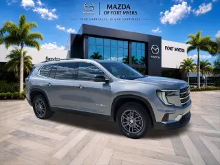 GMC Acadia 2025 Elevation 4dr SUV