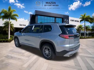 GMC Acadia 2025 Elevation 4dr SUV