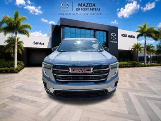 GMC Acadia 2025 Elevation 4dr SUV