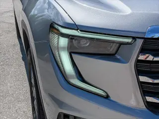 GMC Acadia 2025 Elevation 4dr SUV