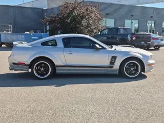 Ford Mustang 2007 GT Deluxe 2d Fastback