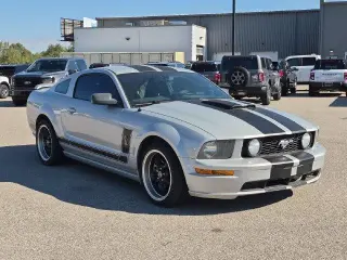 Ford Mustang 2007 GT Deluxe 2d Fastback